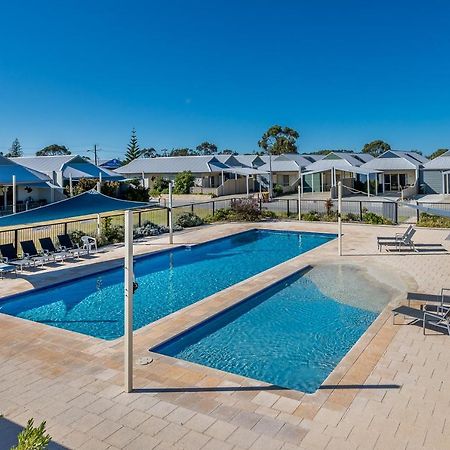Vila Seafront Unit 49 Jurien Bay Exteriér fotografie