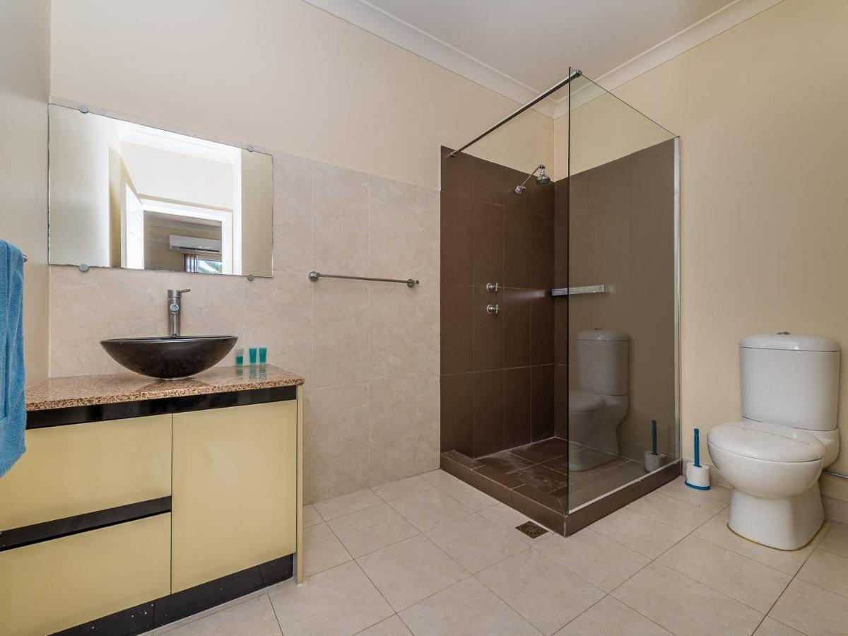Vila Seafront Unit 49 Jurien Bay Exteriér fotografie