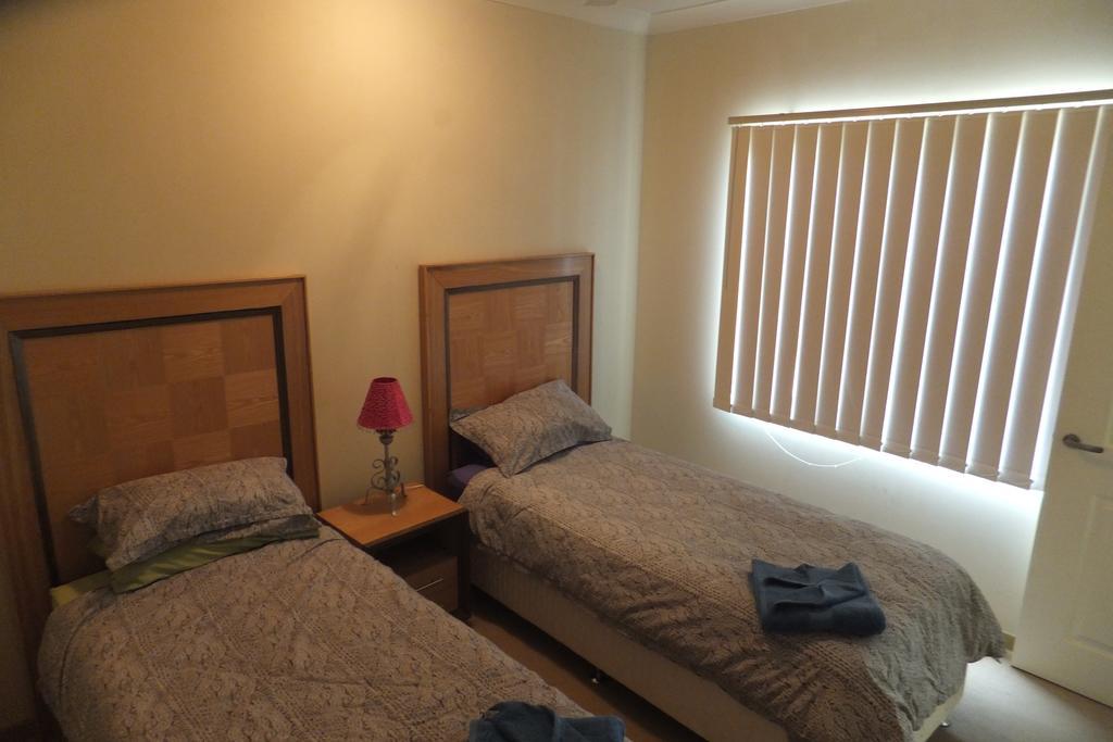Vila Seafront Unit 49 Jurien Bay Exteriér fotografie