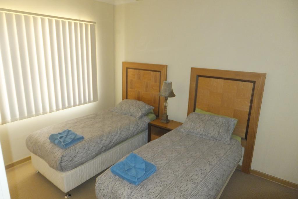 Vila Seafront Unit 49 Jurien Bay Exteriér fotografie