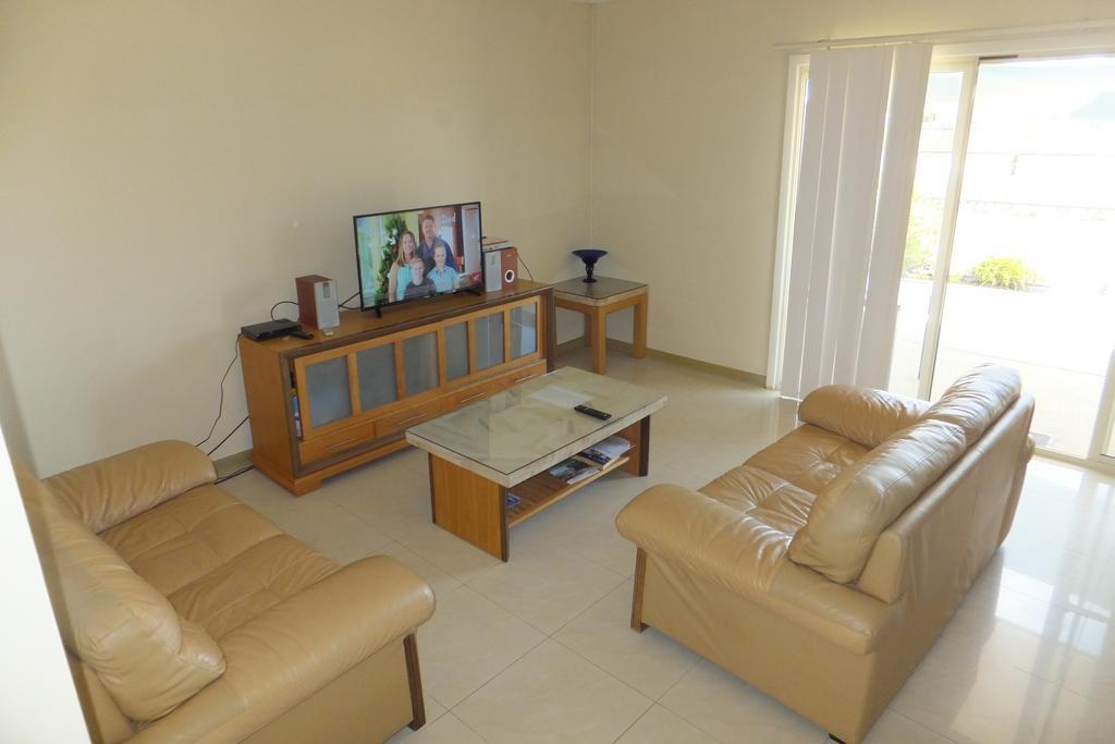 Vila Seafront Unit 49 Jurien Bay Exteriér fotografie