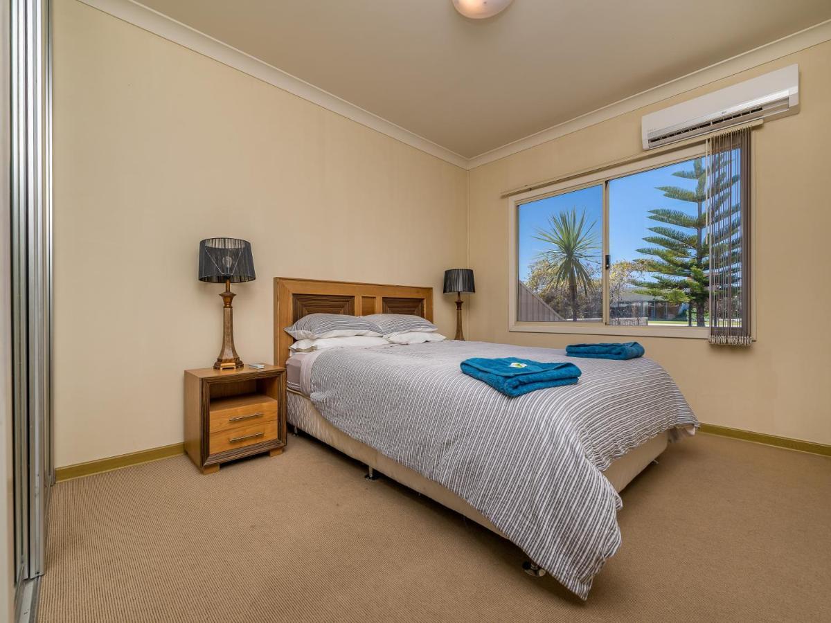 Vila Seafront Unit 49 Jurien Bay Exteriér fotografie