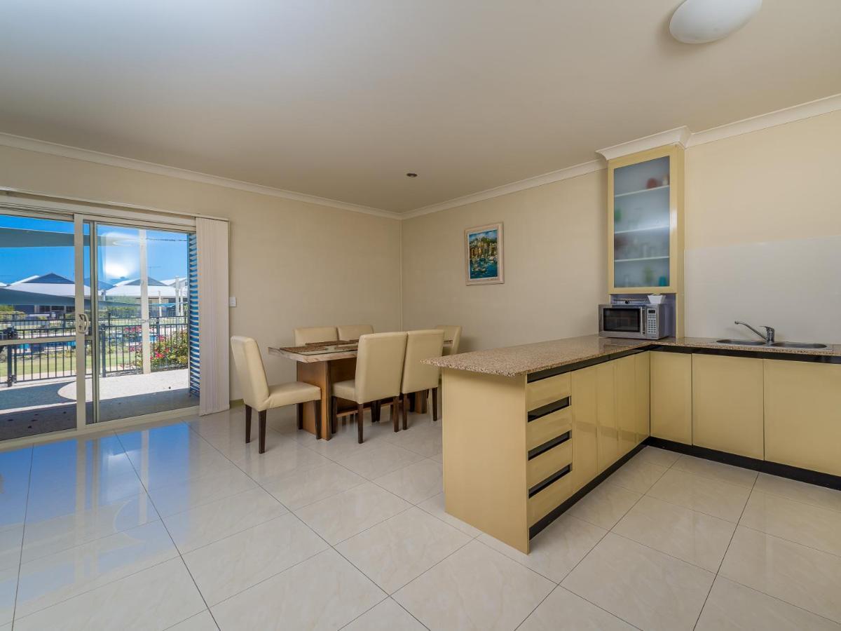Vila Seafront Unit 49 Jurien Bay Exteriér fotografie