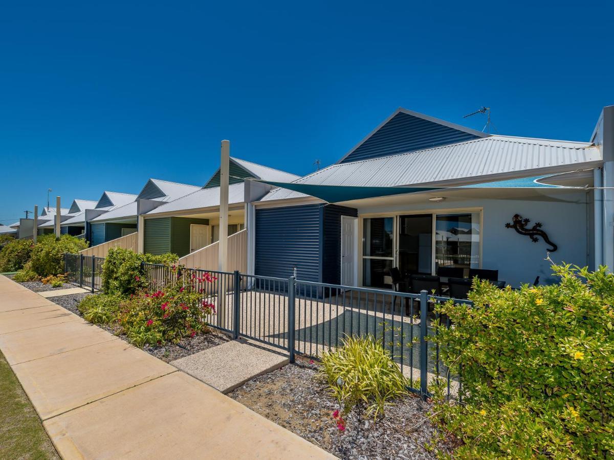Vila Seafront Unit 49 Jurien Bay Exteriér fotografie