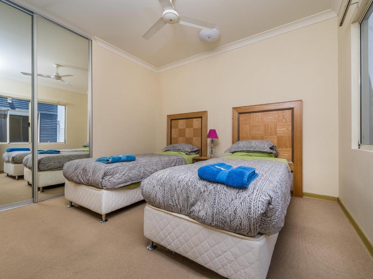 Vila Seafront Unit 49 Jurien Bay Exteriér fotografie