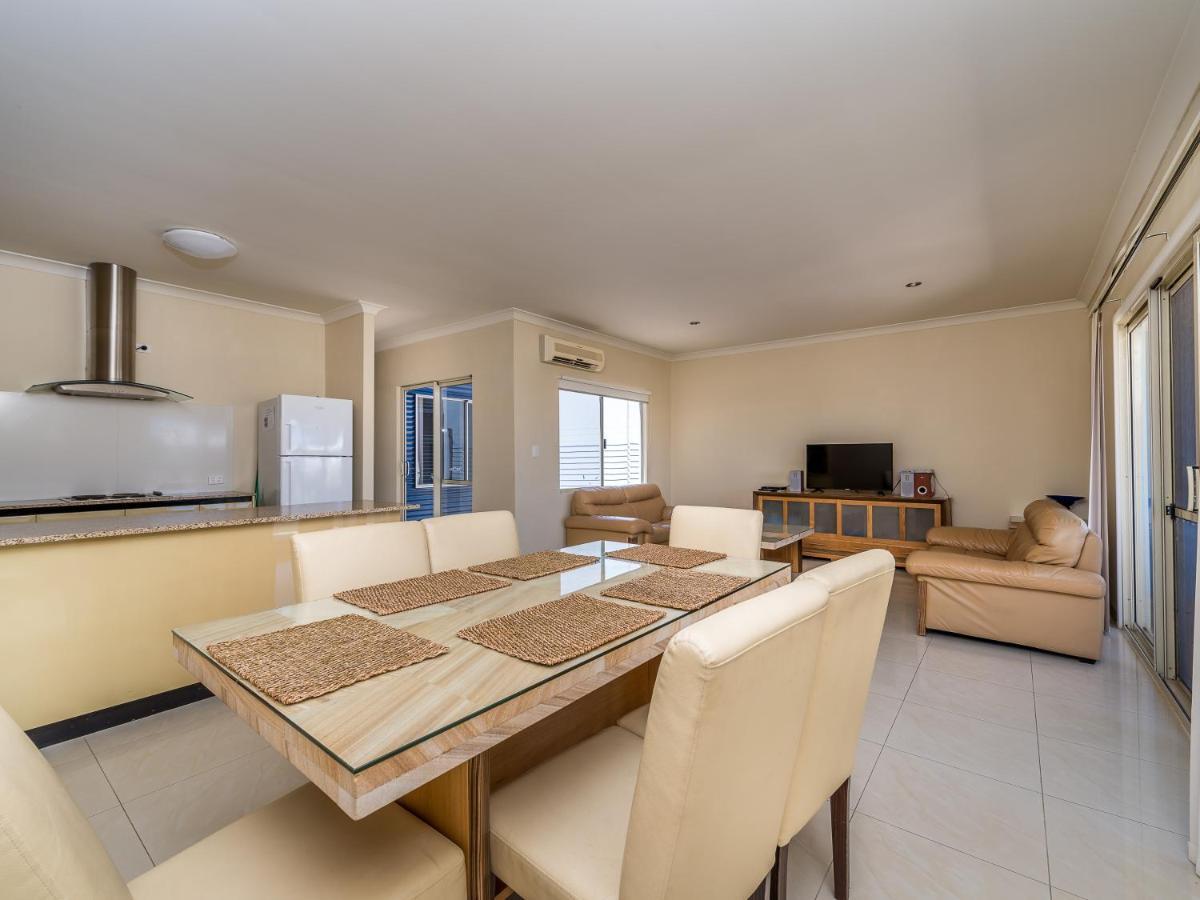 Vila Seafront Unit 49 Jurien Bay Exteriér fotografie